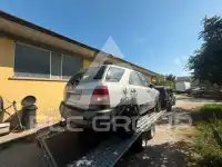 2004 KIA Sorento