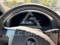 2004 KIA Sorento