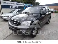 2004 KIA Sorento