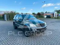 2004 KIA Sorento