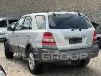 2004 KIA Sorento