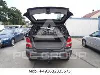 2004 KIA Sorento