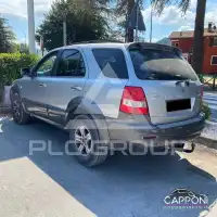 2004 KIA Sorento
