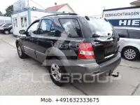 2004 KIA Sorento