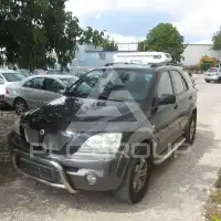2004 KIA Sorento