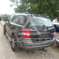 2004 KIA Sorento