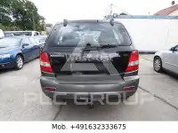 2004 KIA Sorento
