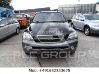 2004 KIA Sorento