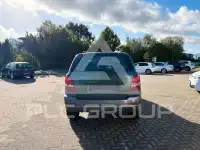 2004 KIA Sorento