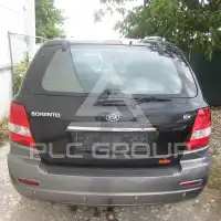 2004 KIA Sorento