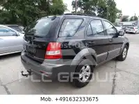 2004 KIA Sorento