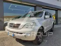2004 KIA Sorento