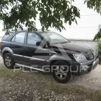 2004 KIA Sorento