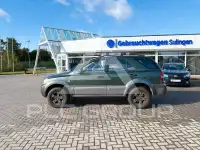 2004 KIA Sorento