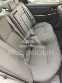 2004 KIA Magentis