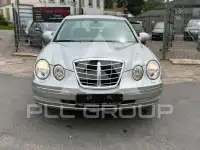 2004 KIA Opirus
