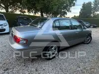 2004 KIA Opirus