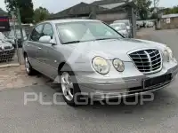 2004 KIA Opirus