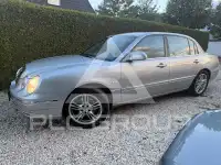 2004 KIA Opirus