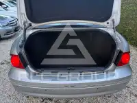 2004 KIA Opirus