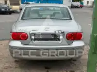 2004 KIA Opirus