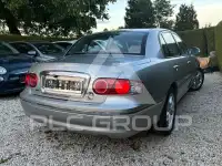 2004 KIA Opirus