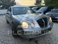 2004 KIA Opirus