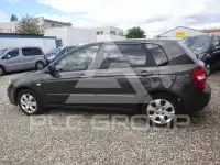 2004 KIA Cerato
