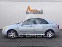 2004 KIA Cerato