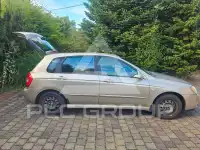 2004 KIA Cerato