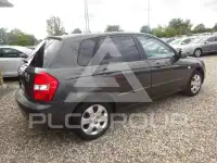 2004 KIA Cerato