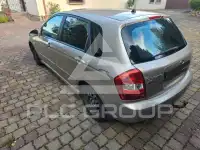 2004 KIA Cerato