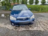 2004 KIA Cerato