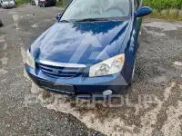 2004 KIA Cerato