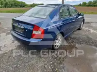 2004 KIA Cerato