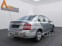 2004 KIA Cerato