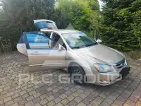 2004 KIA Cerato