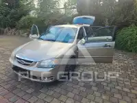 2004 KIA Cerato