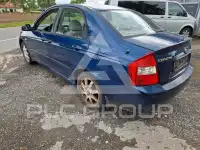 2004 KIA Cerato