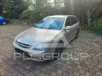 2004 KIA Cerato