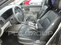 2004 KIA Cerato