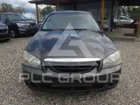 2004 KIA Cerato