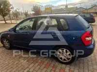2004 KIA Cerato