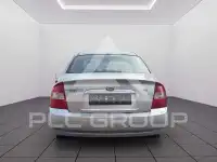 2004 KIA Cerato