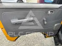 2004 KIA Pregio