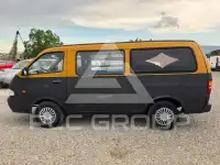 2004 KIA Pregio
