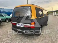 2004 KIA Pregio
