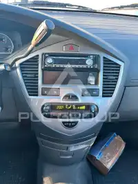 2004 KIA Carens