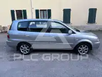 2004 KIA Carens