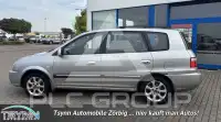 2004 KIA Carens